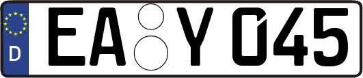 EA-Y045