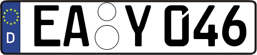 EA-Y046