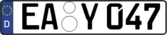EA-Y047