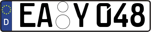 EA-Y048