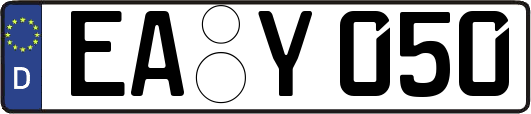 EA-Y050