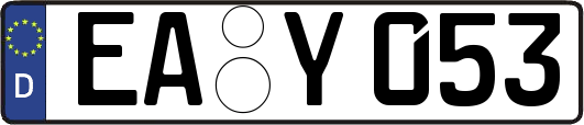 EA-Y053