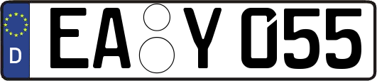 EA-Y055