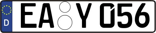 EA-Y056