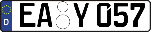 EA-Y057