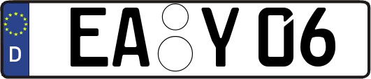 EA-Y06