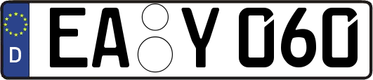 EA-Y060