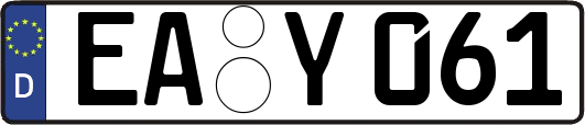 EA-Y061