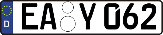 EA-Y062