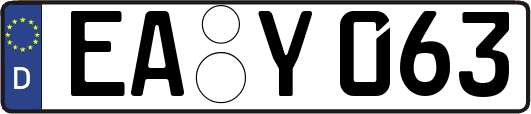EA-Y063