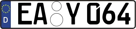 EA-Y064