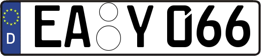 EA-Y066