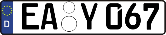 EA-Y067