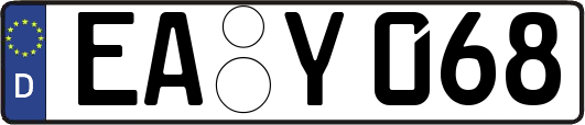 EA-Y068