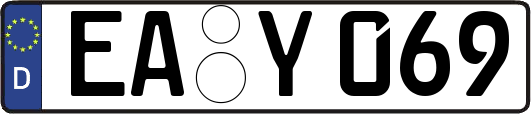 EA-Y069