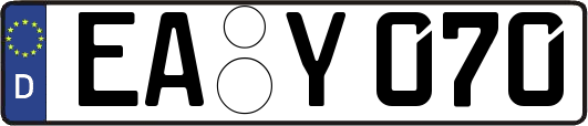 EA-Y070