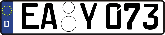 EA-Y073