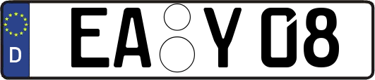 EA-Y08