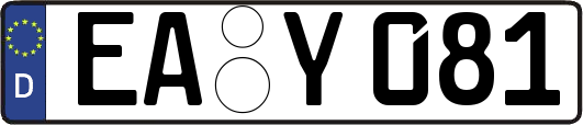 EA-Y081