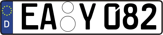EA-Y082