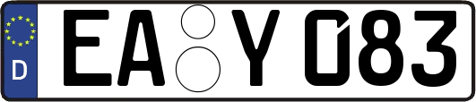 EA-Y083