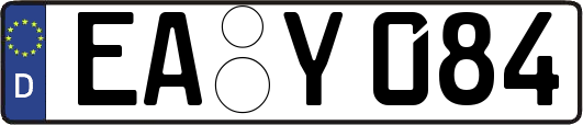 EA-Y084