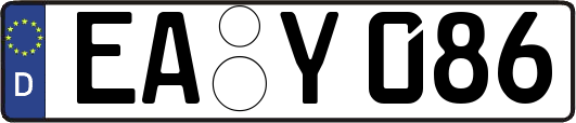 EA-Y086