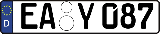 EA-Y087