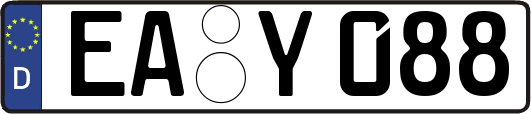 EA-Y088