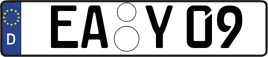 EA-Y09