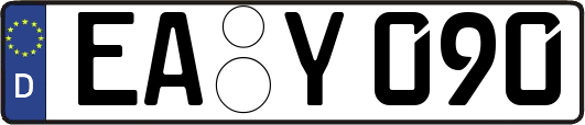 EA-Y090