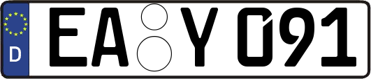 EA-Y091