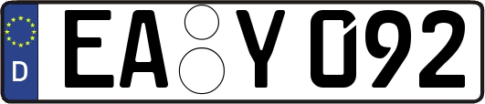 EA-Y092