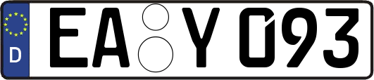 EA-Y093