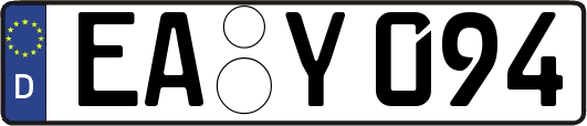 EA-Y094