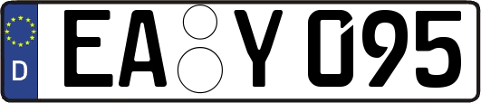 EA-Y095