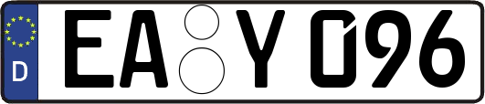 EA-Y096