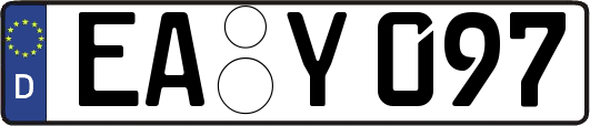EA-Y097