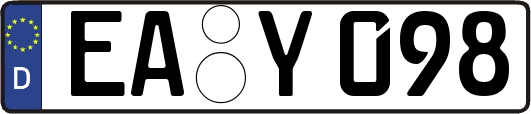 EA-Y098