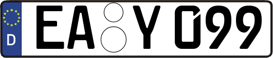 EA-Y099