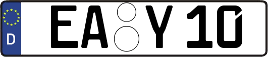 EA-Y10