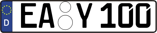 EA-Y100