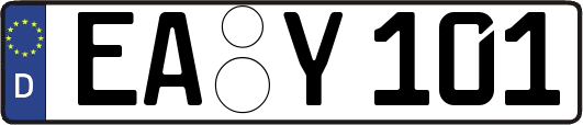 EA-Y101