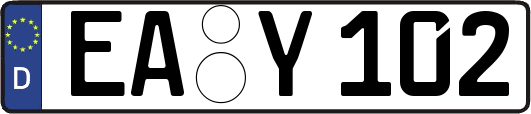 EA-Y102