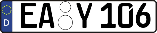 EA-Y106