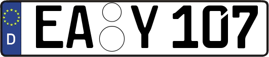EA-Y107
