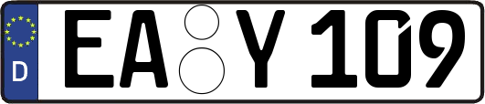 EA-Y109