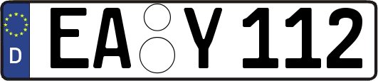 EA-Y112