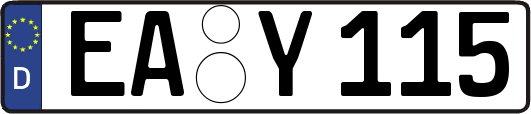 EA-Y115