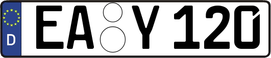 EA-Y120